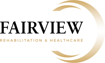 fairview-rehabilitation-and-healthcare-facility-logo